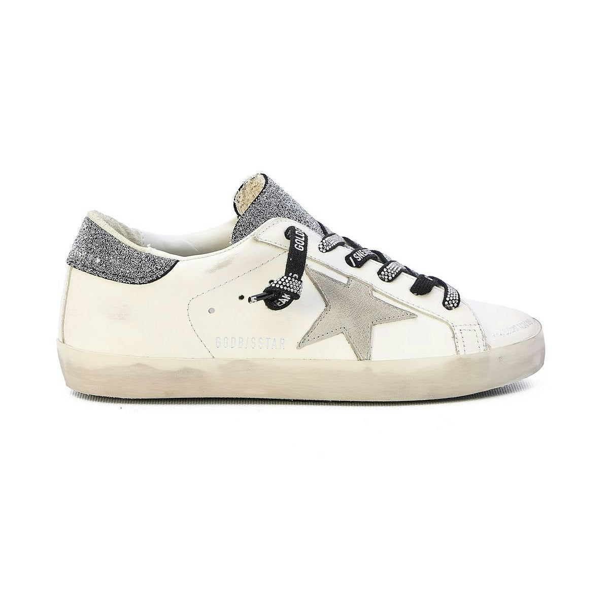 SUPER-STAR SNEAKERS