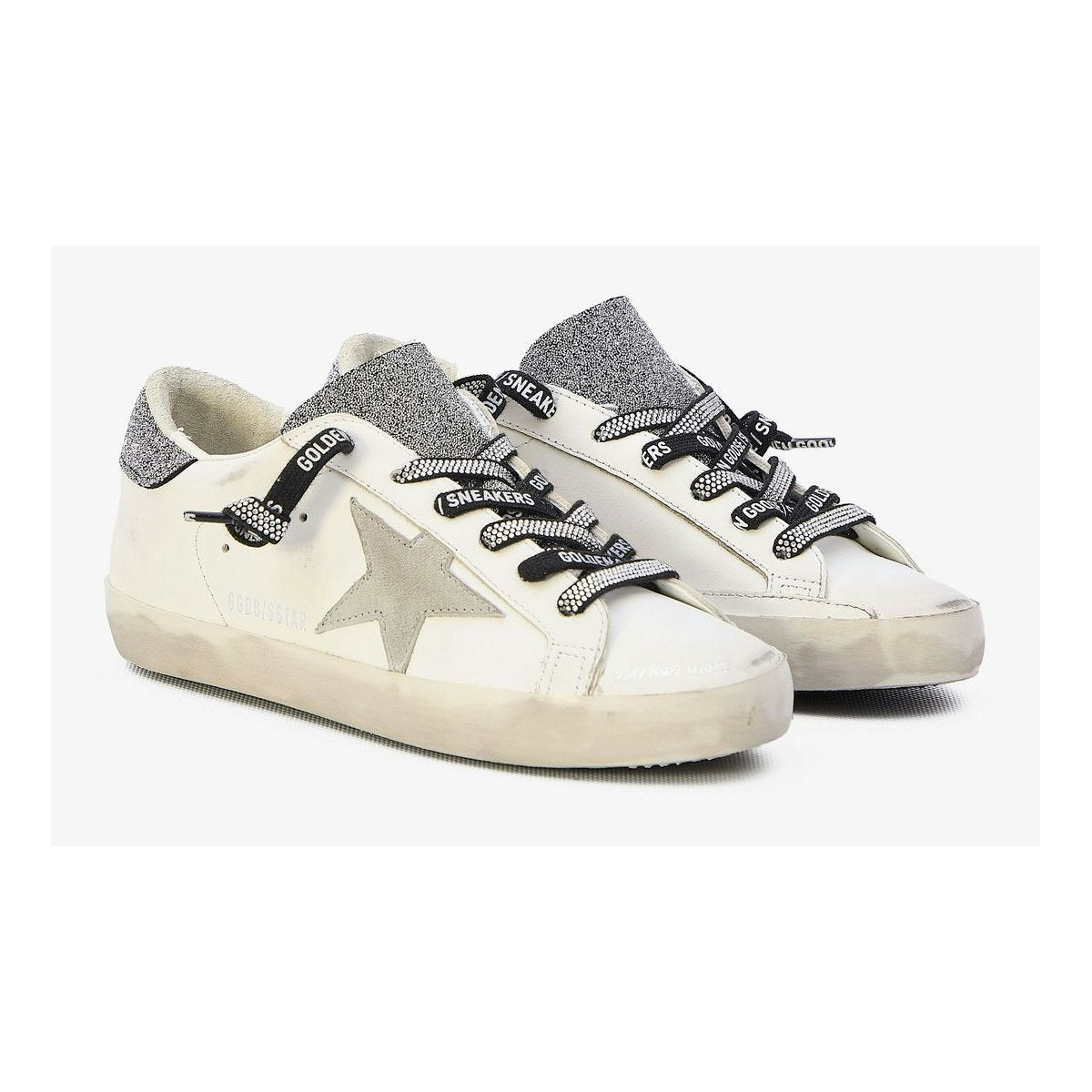 SUPER-STAR SNEAKERS