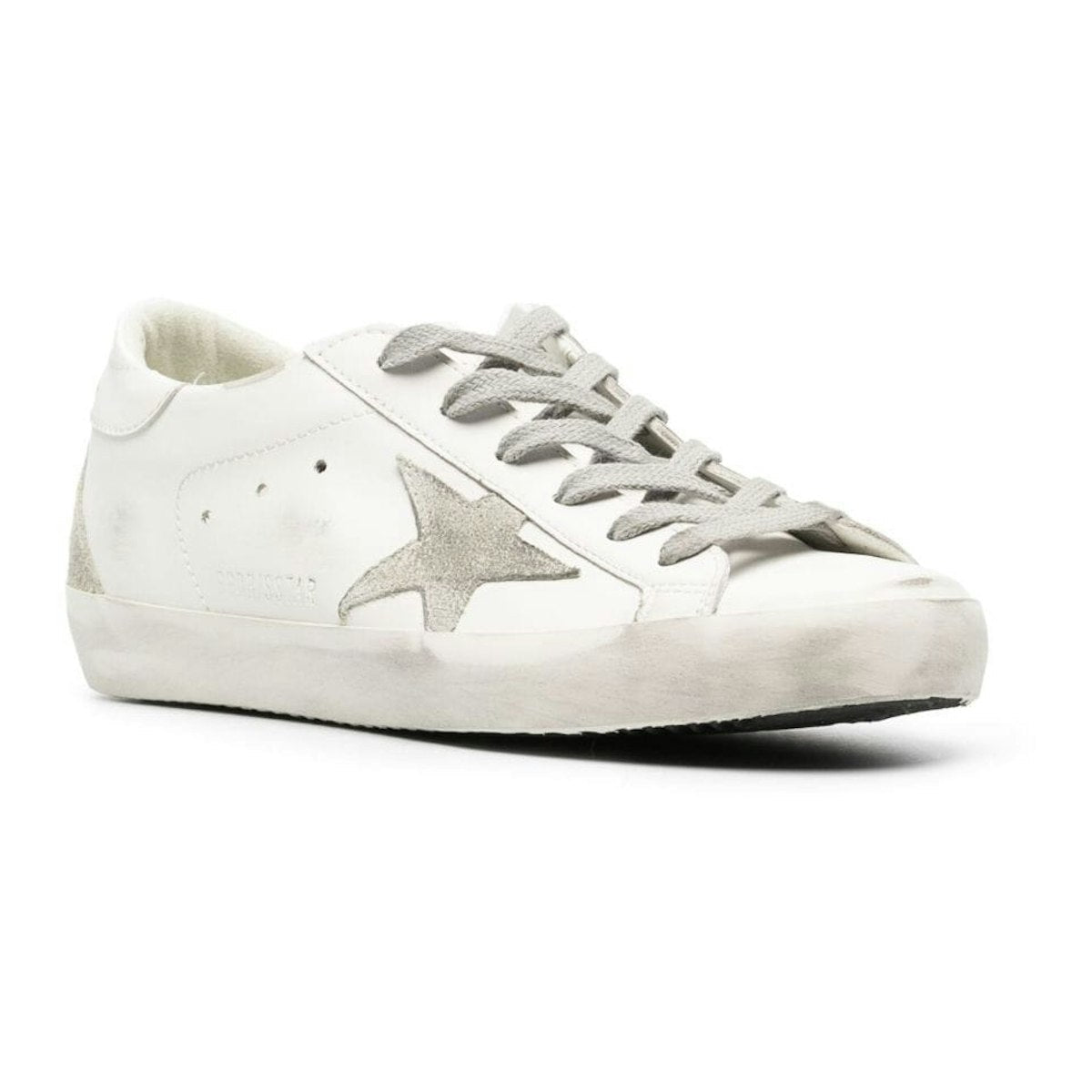 SUPER-STAR BIO BASED UPPER AND HEEL