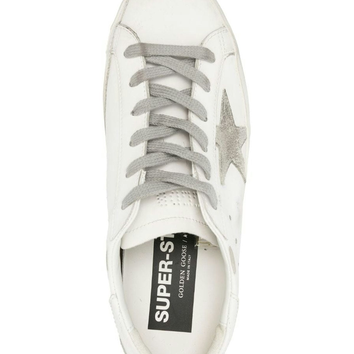 SUPER-STAR BIO BASED UPPER AND HEEL