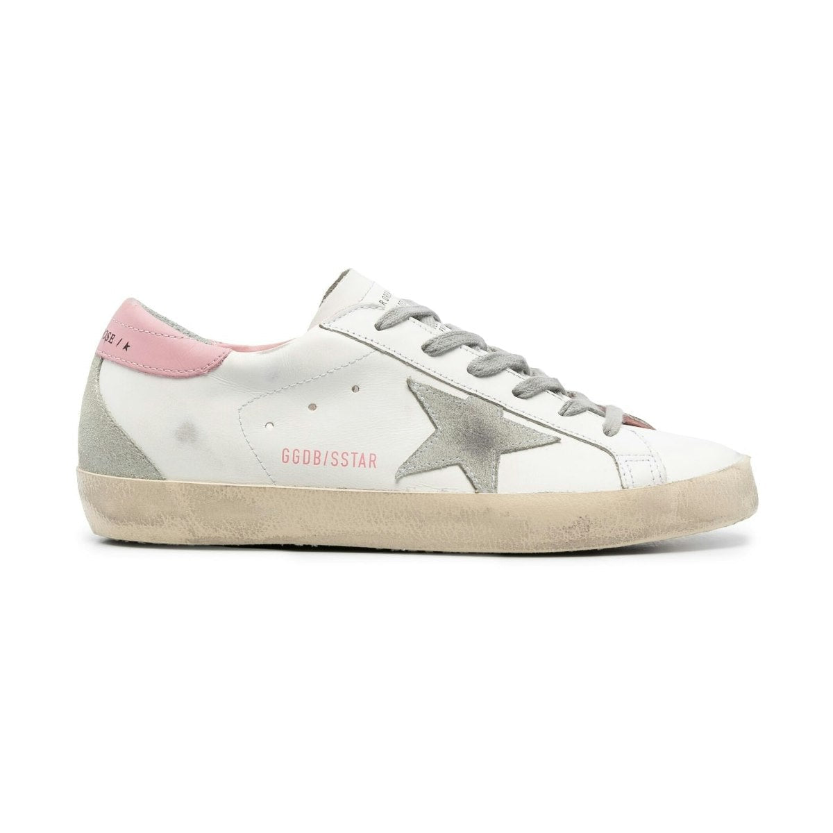 SUPER-STAR SNEAKERS