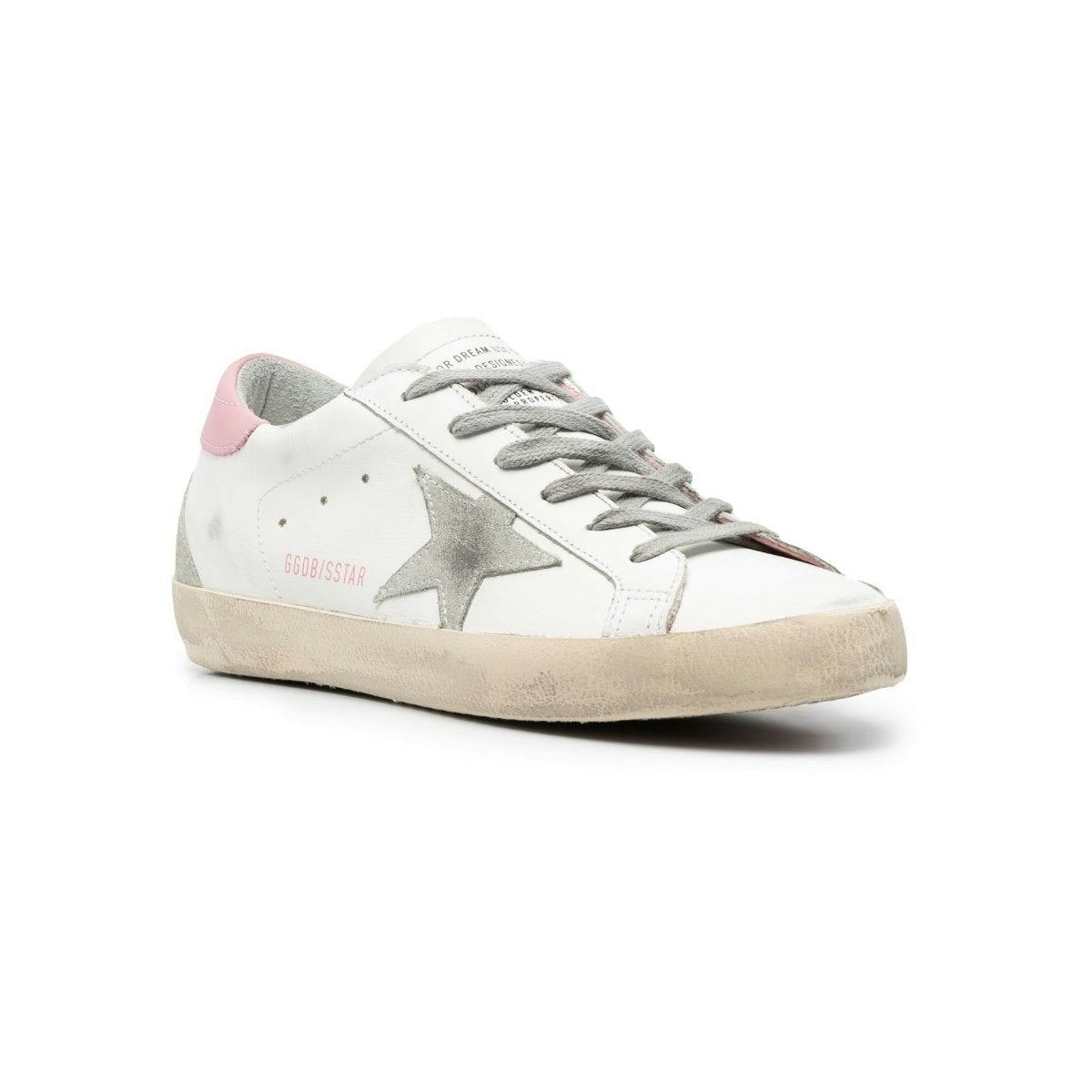 SUPER-STAR SNEAKERS
