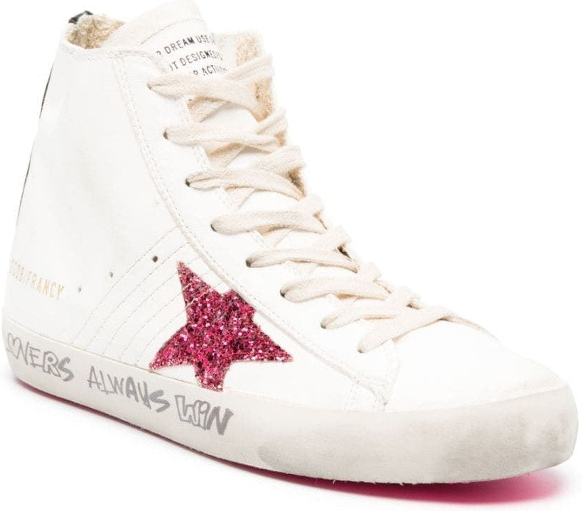 GWF00113F00470611540 FRANCY SNEAKER