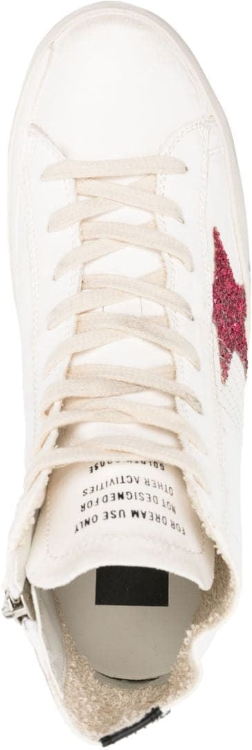 GWF00113F00470611540 FRANCY SNEAKER