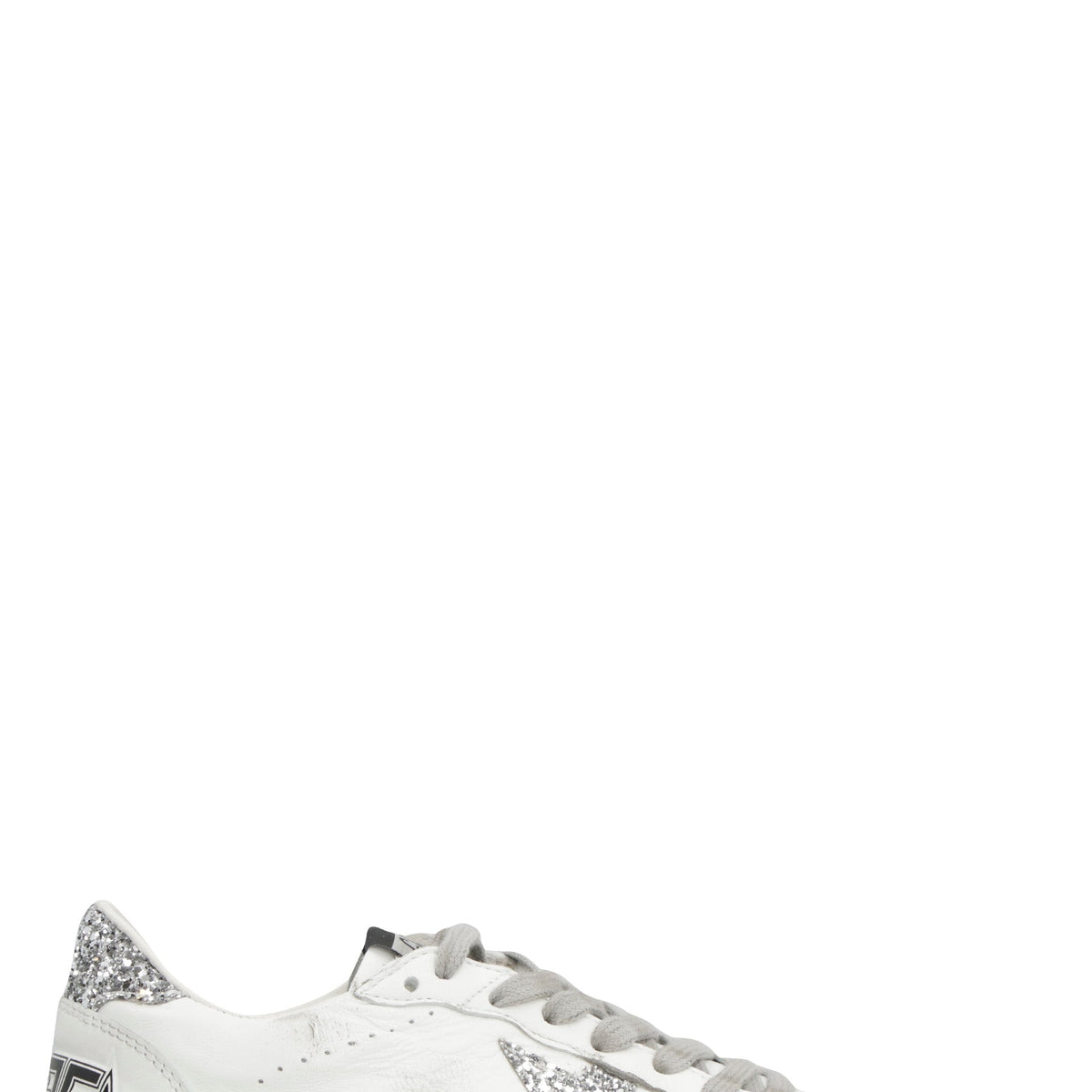 LOGO LOW TOP SNEAKERS