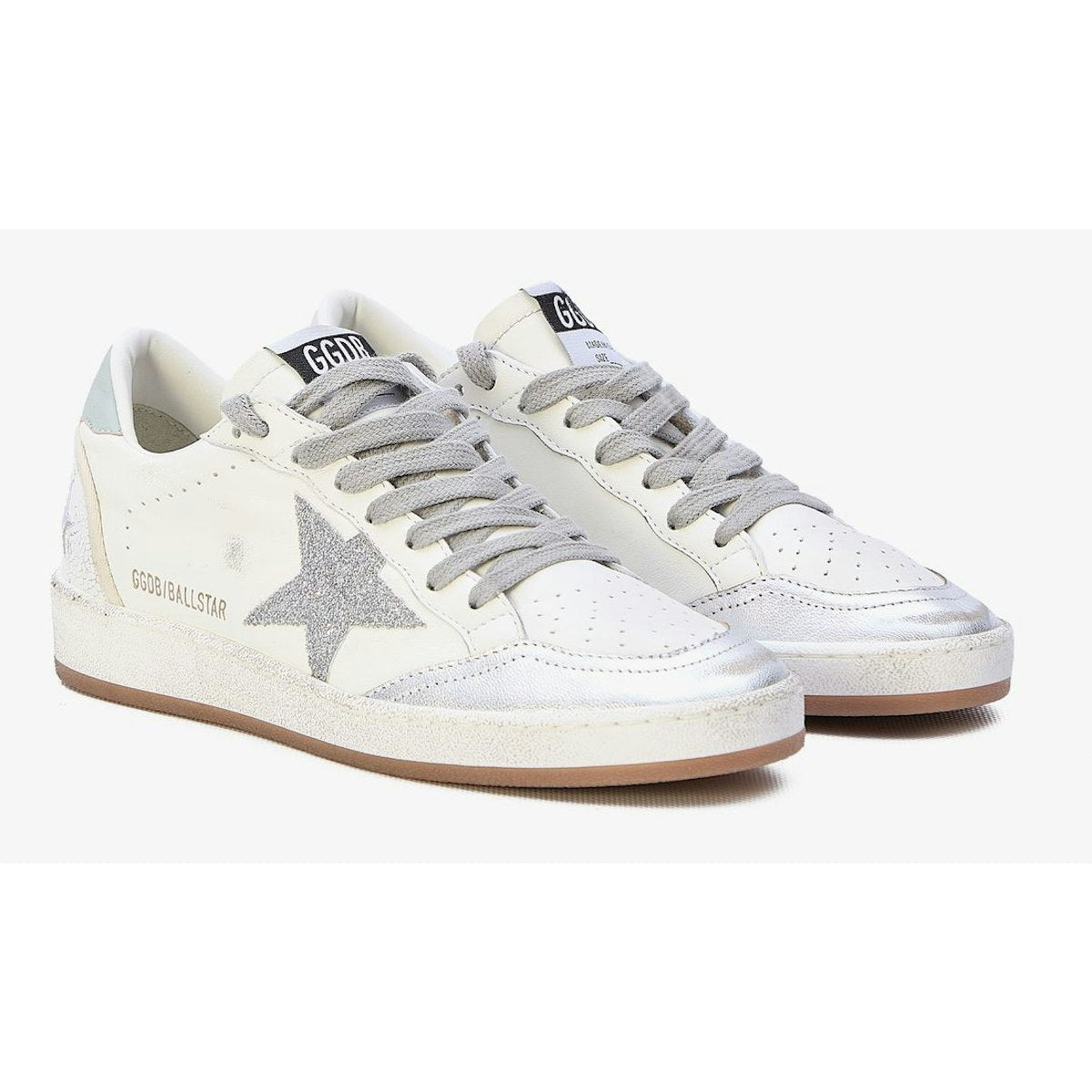 BALLSTAR NAPPA UPPER CRYSTAL STAR N