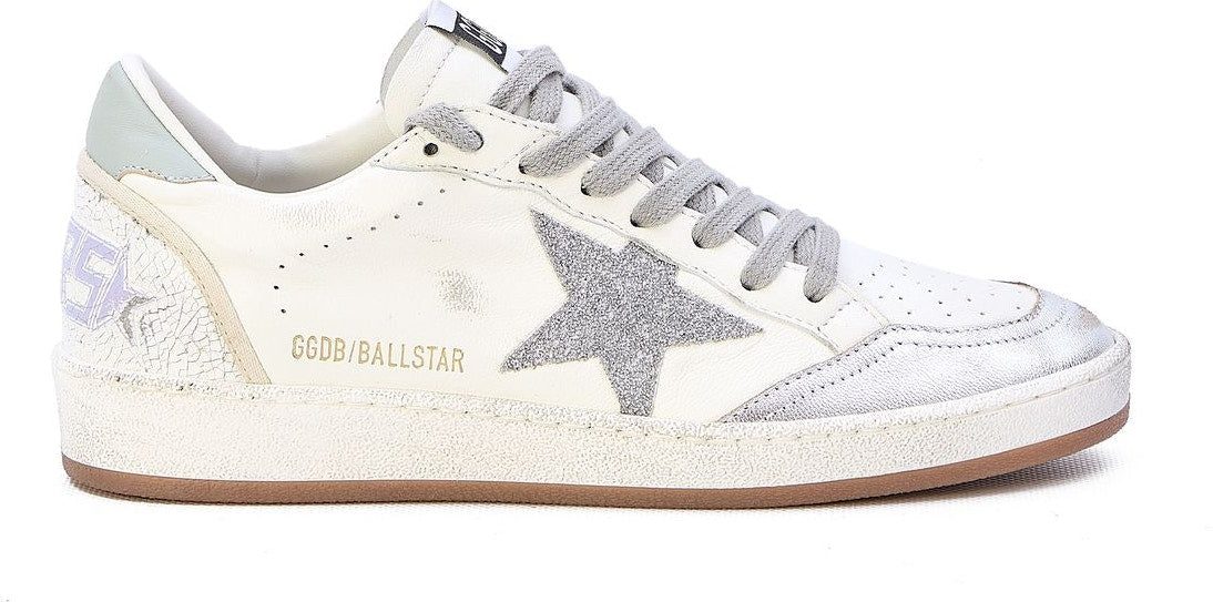 BALL-STAR SNEAKERS