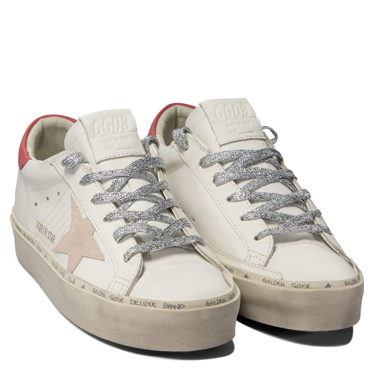 "HI STAR" SNEAKERS