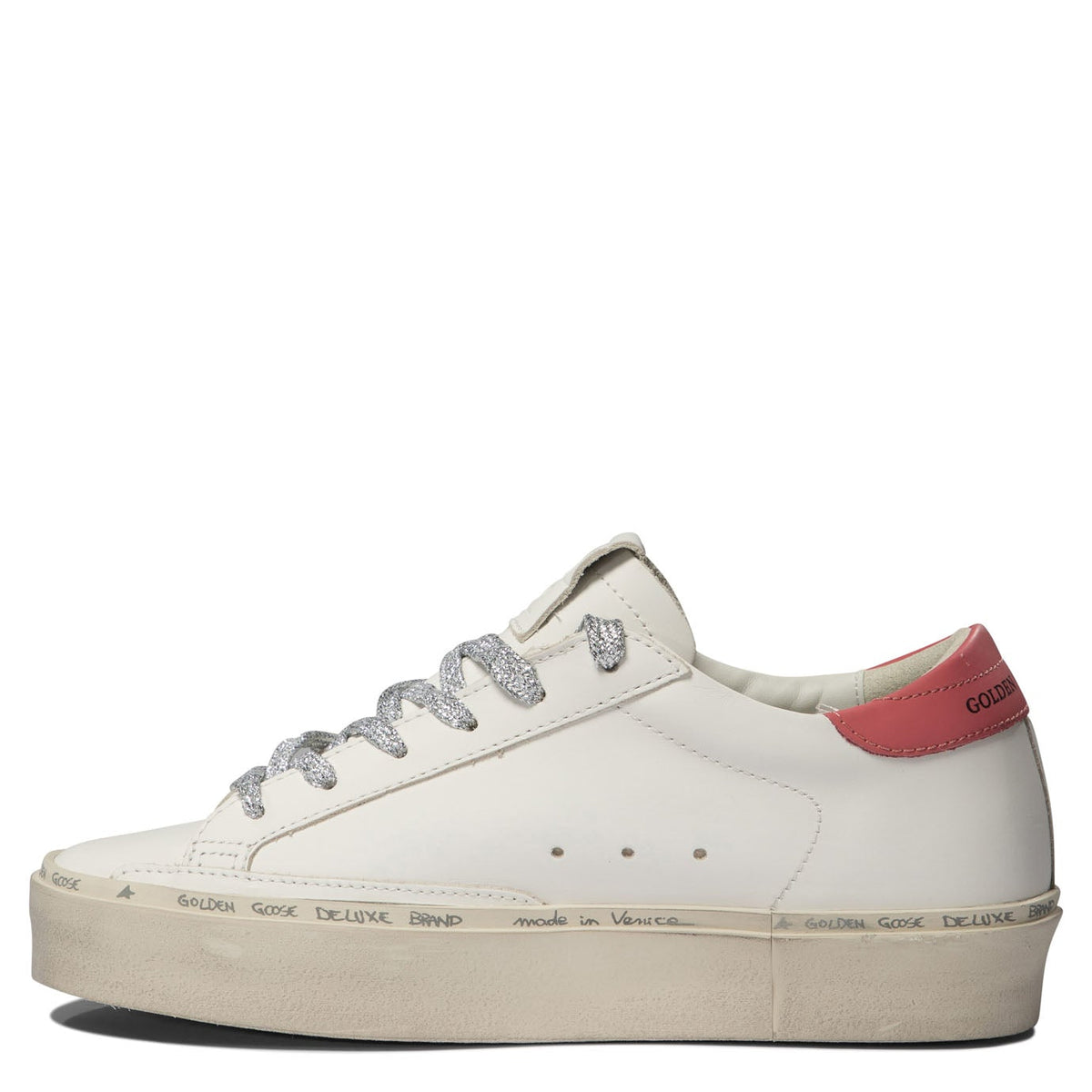 "HI STAR" SNEAKERS