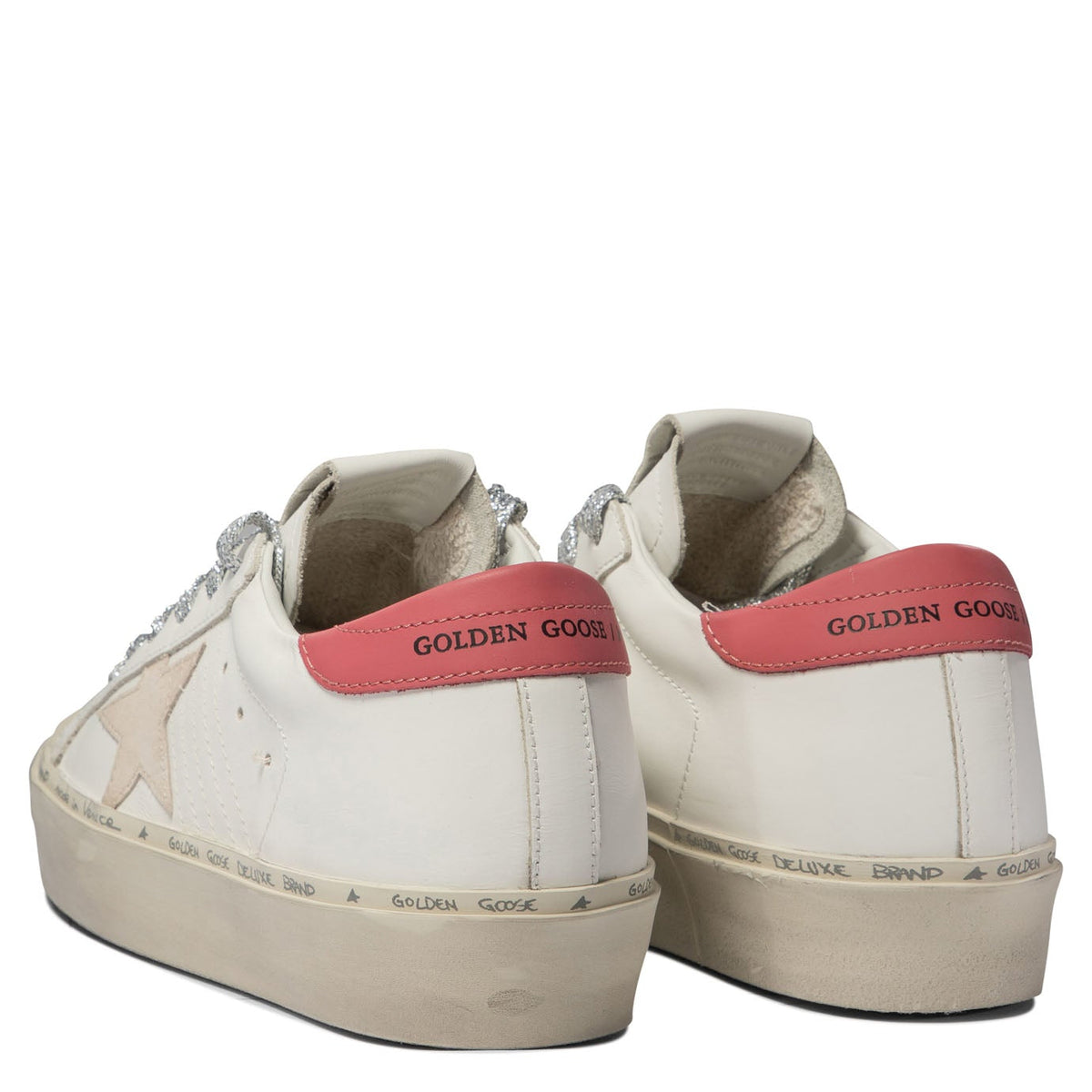 "HI STAR" SNEAKERS
