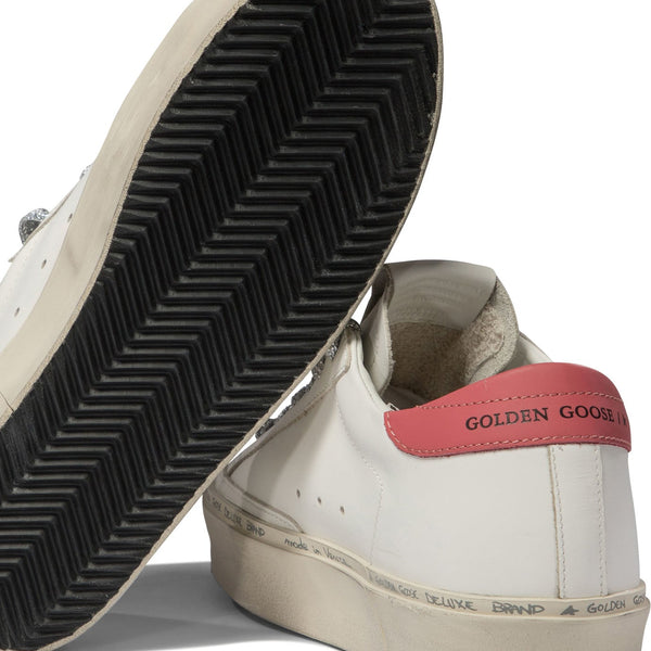 "HI STAR" SNEAKERS