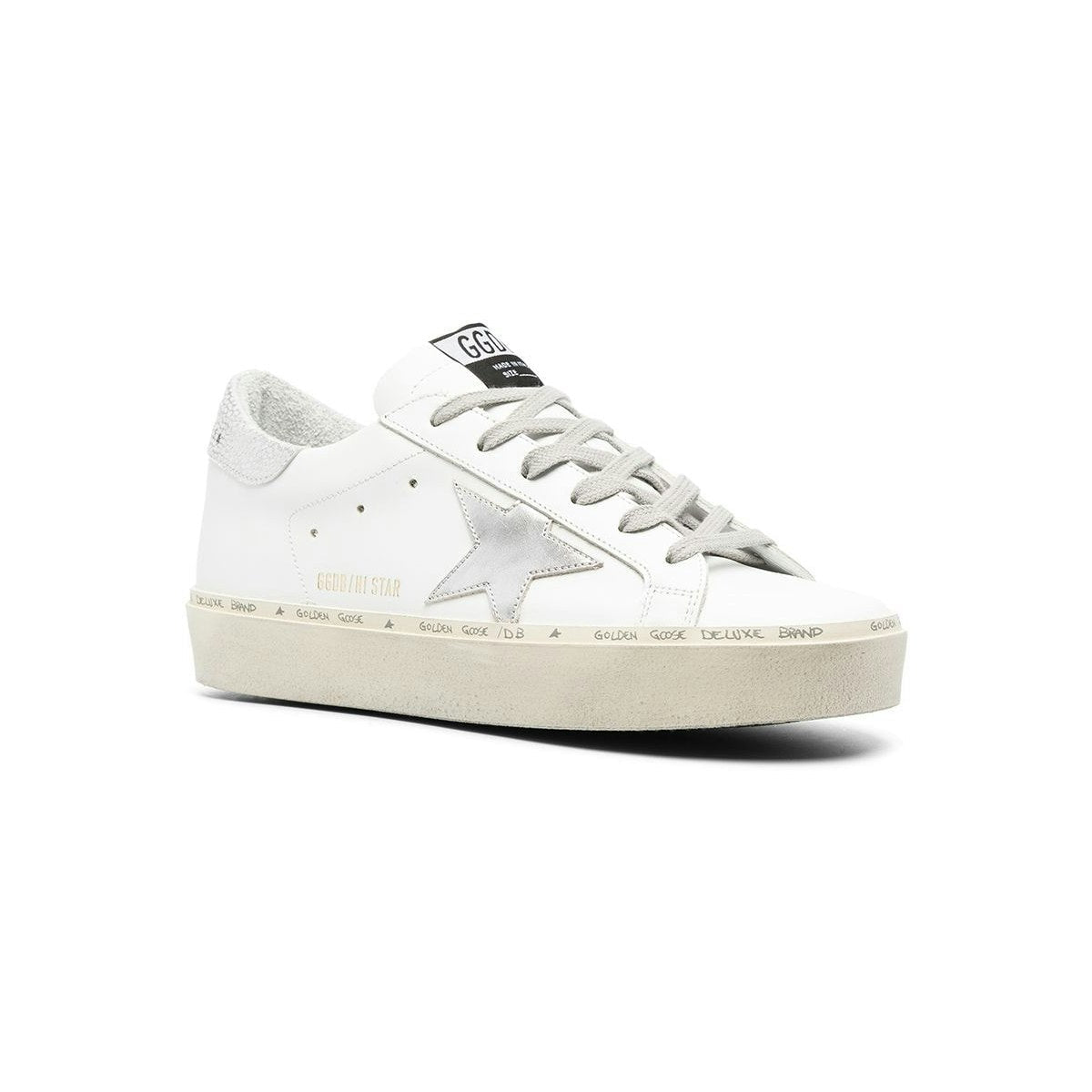 HI STAR SNEAKERS