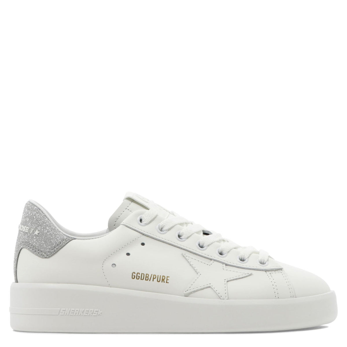 "PURE NEW" SNEAKERS