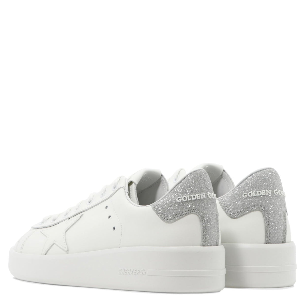 "PURE NEW" SNEAKERS