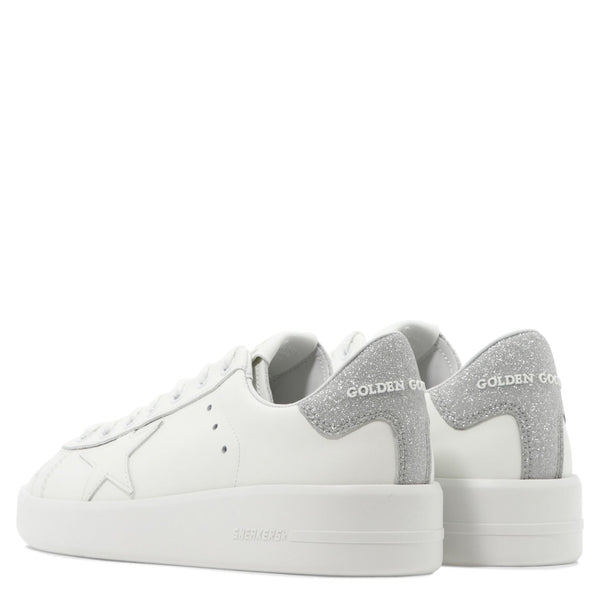 "PURE NEW" SNEAKERS