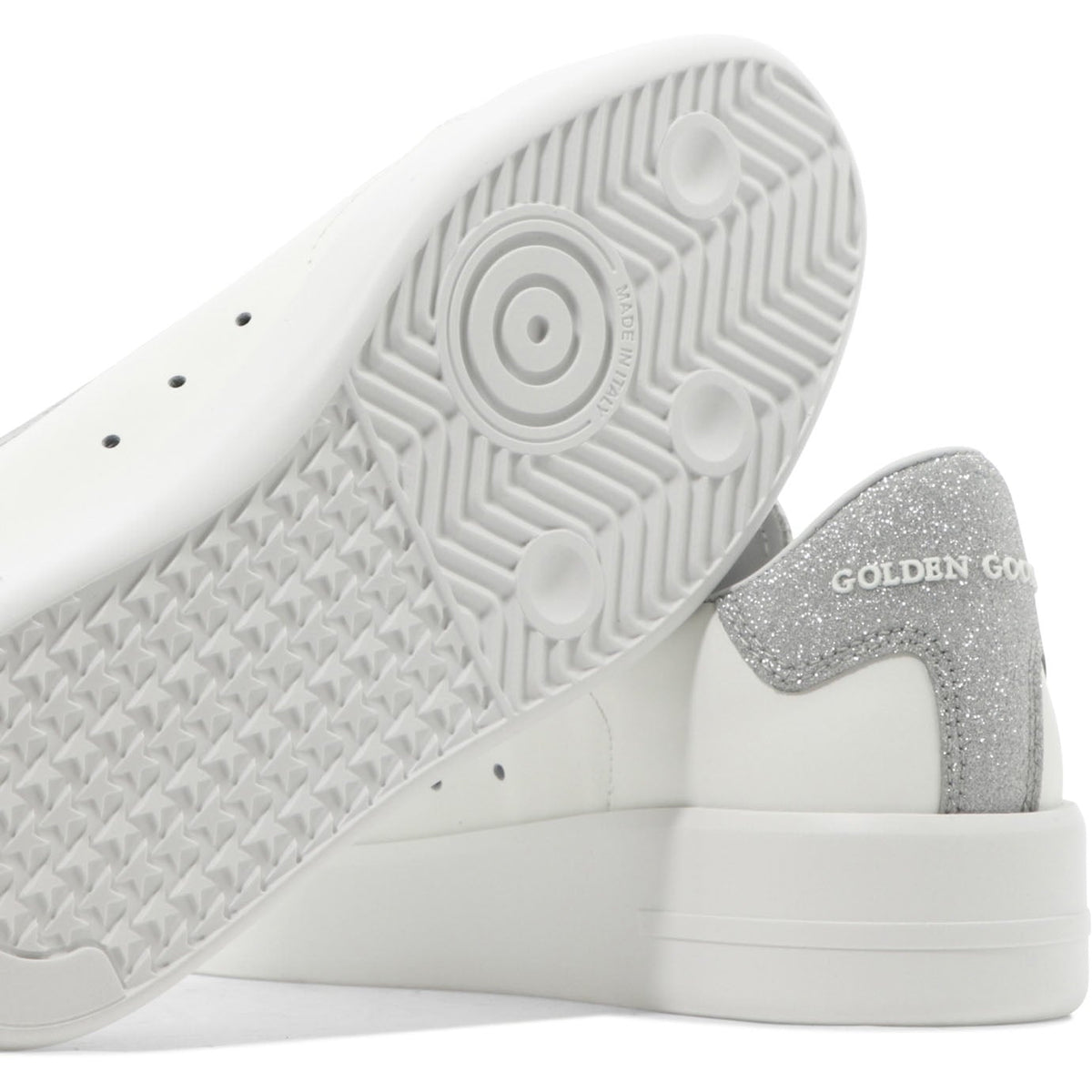 "PURE NEW" SNEAKERS
