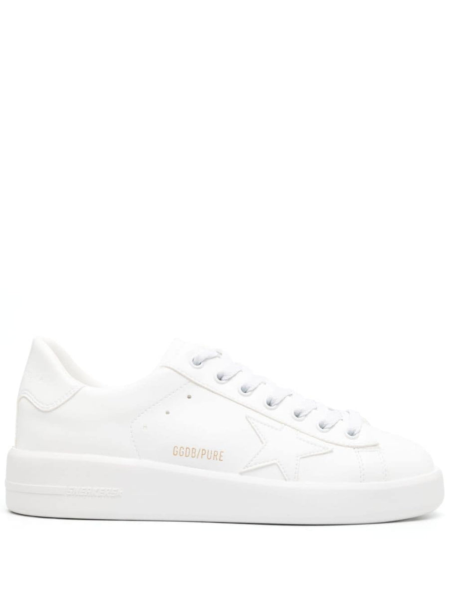 "PURE NEW" SNEAKERS