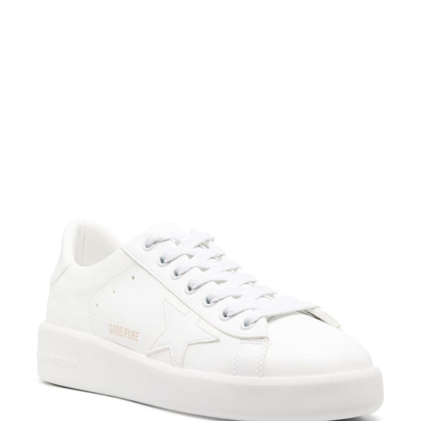 "PURE NEW" SNEAKERS