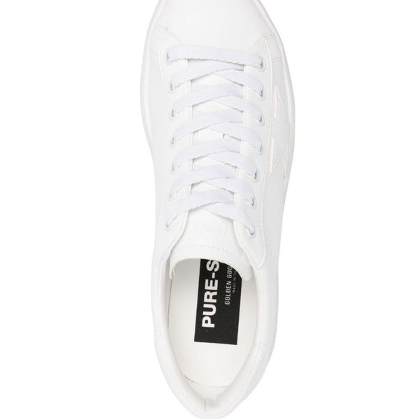 "PURE NEW" SNEAKERS