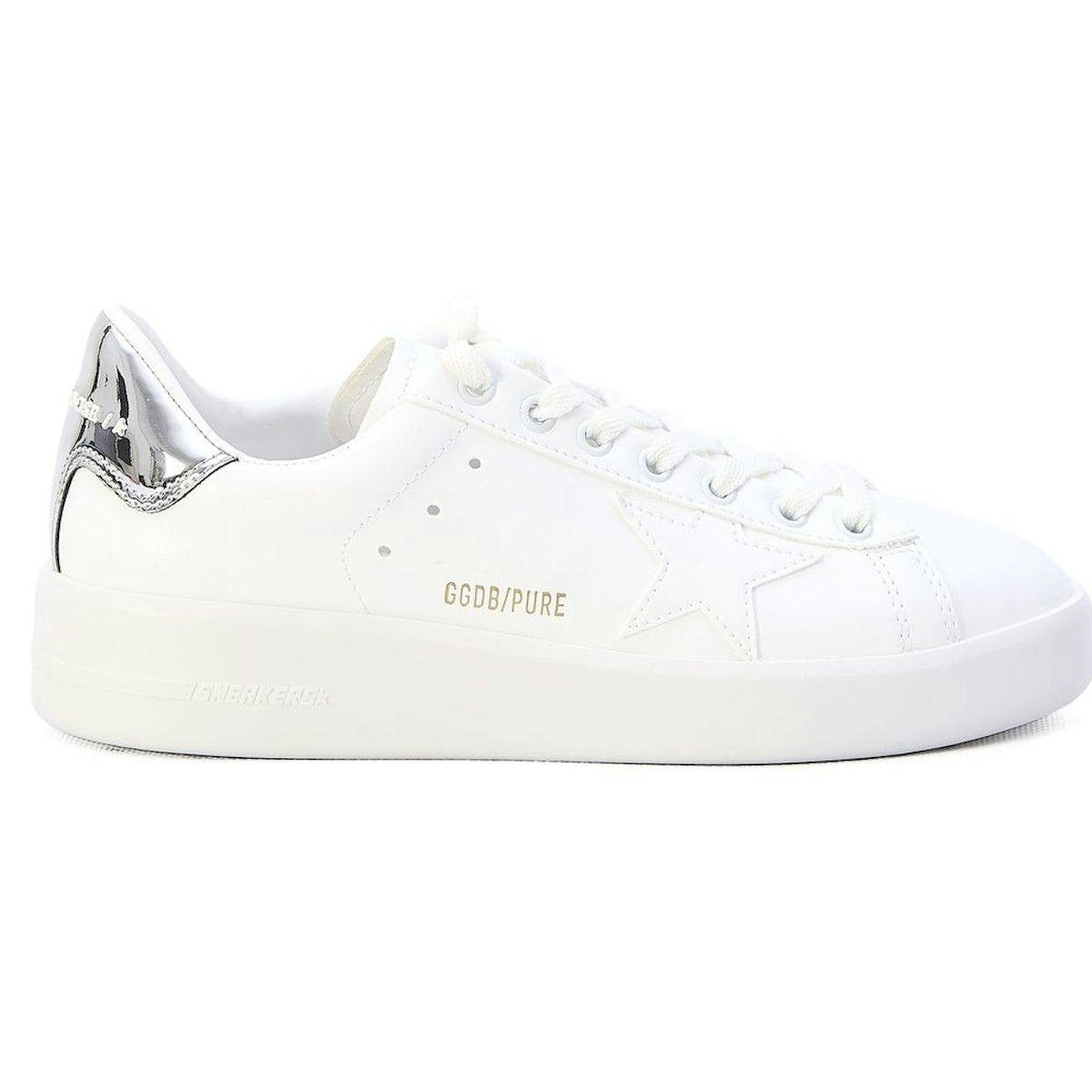 PURE NEW SNEAKERS