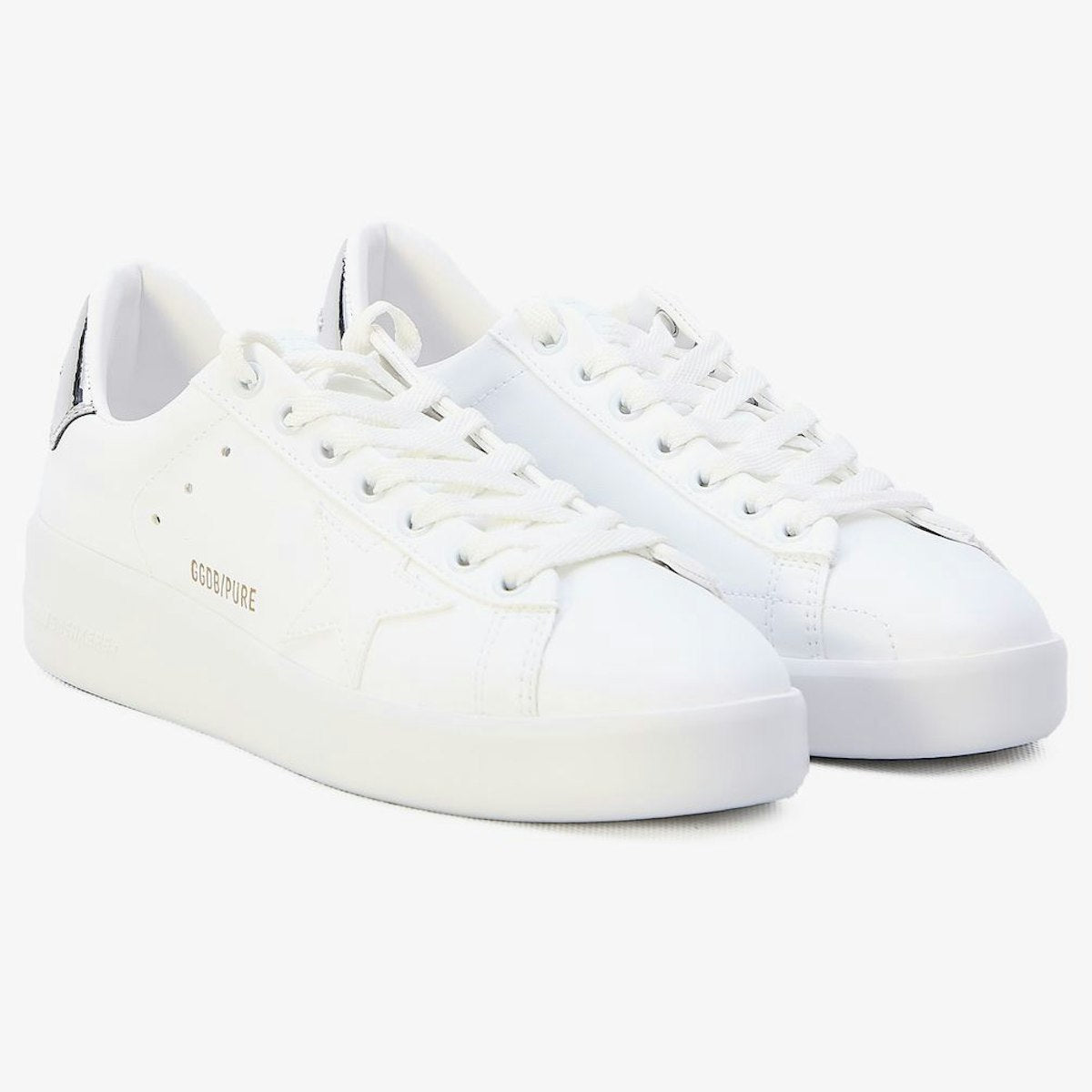 PURE NEW SNEAKERS