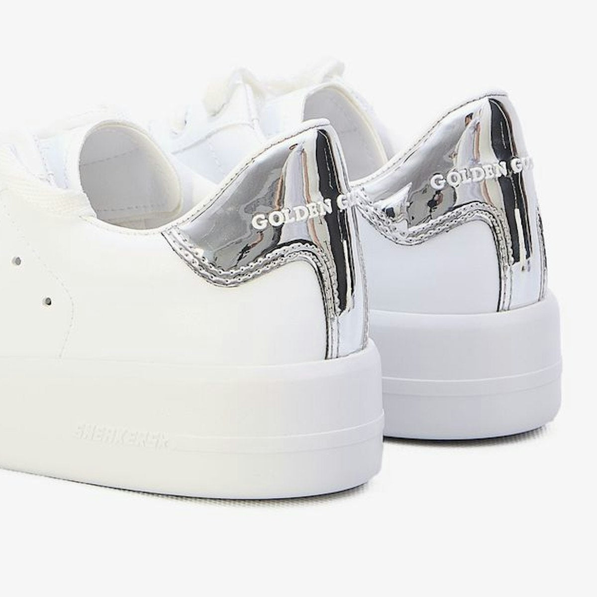 PURE NEW SNEAKERS