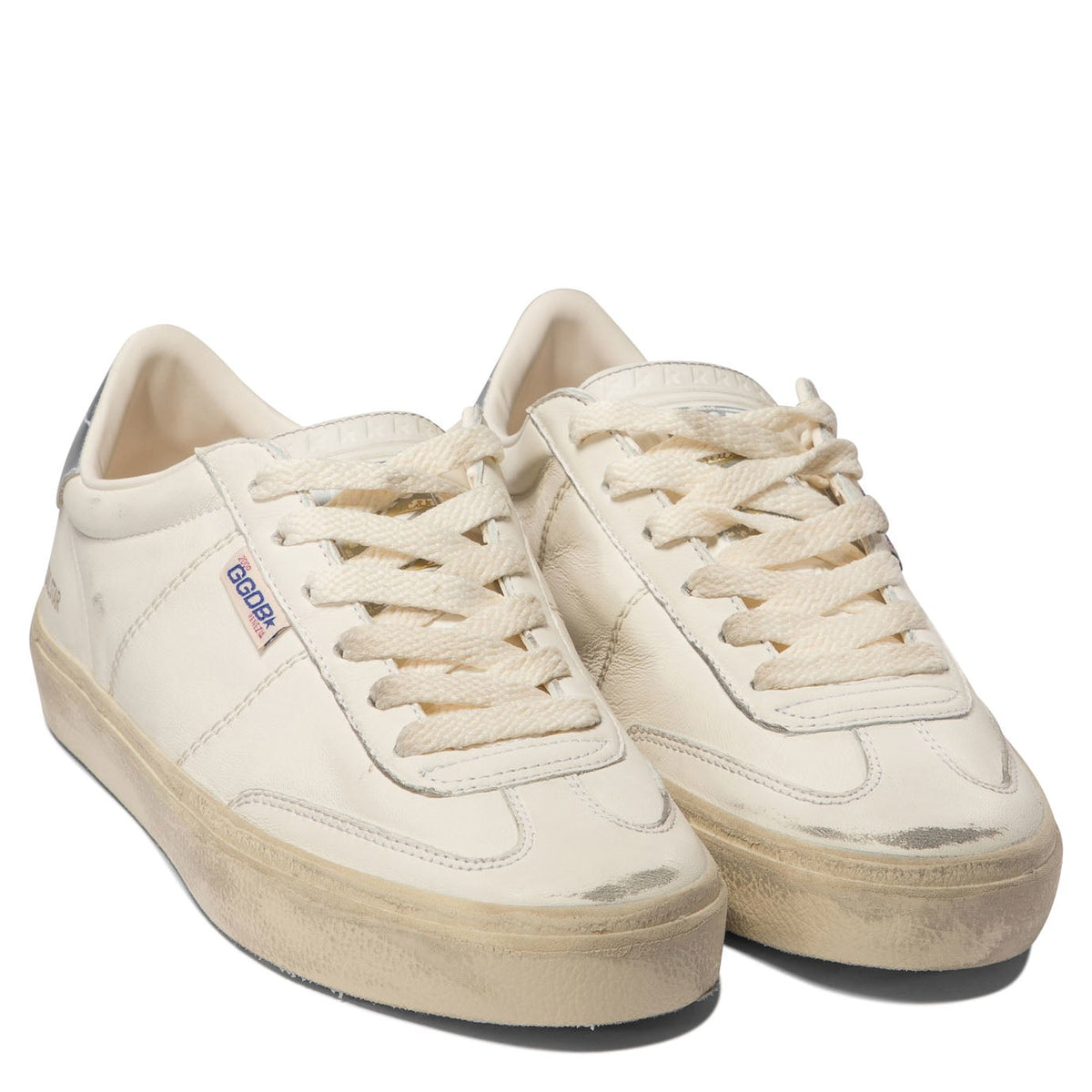 "SOUL STAR" SNEAKERS
