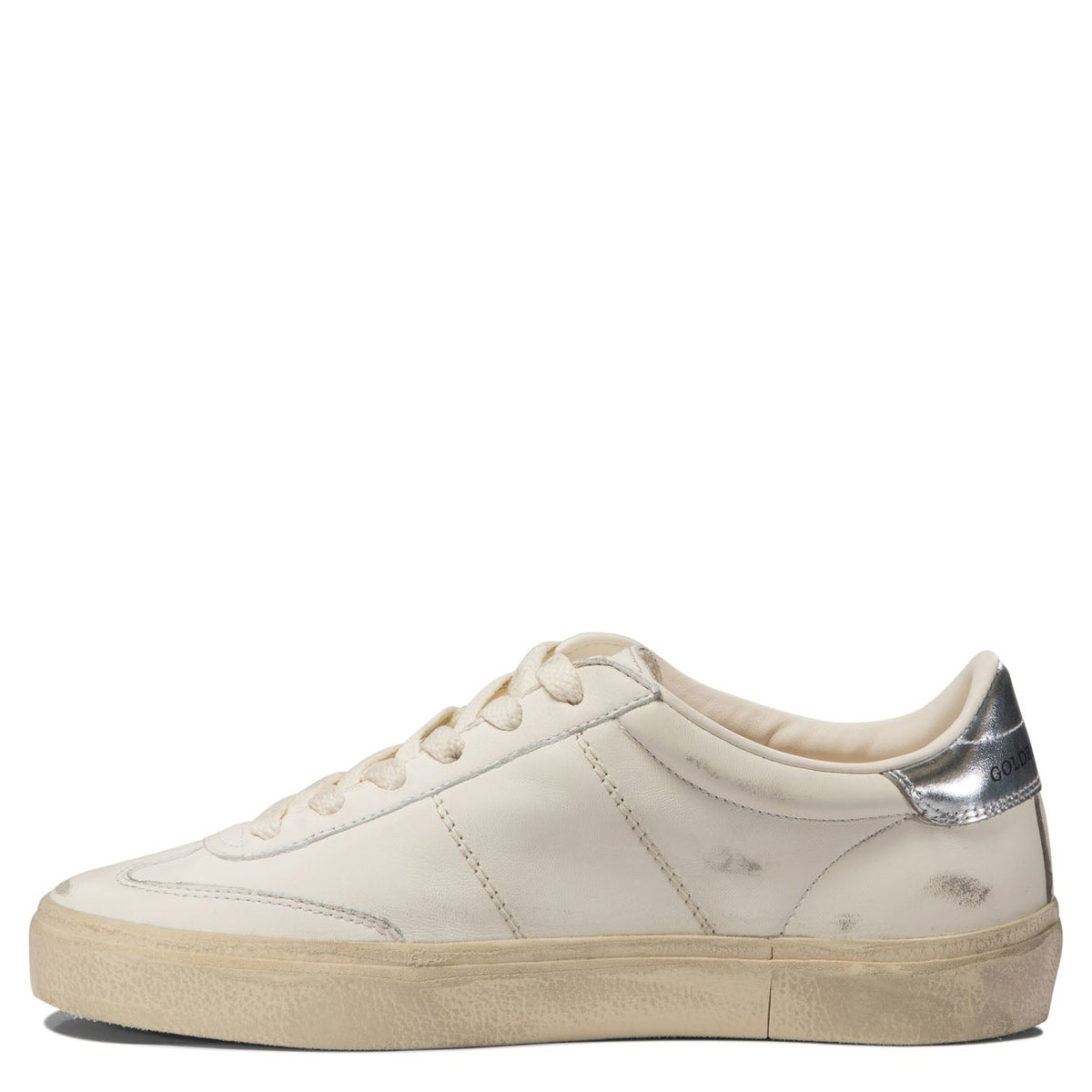 "SOUL STAR" SNEAKERS