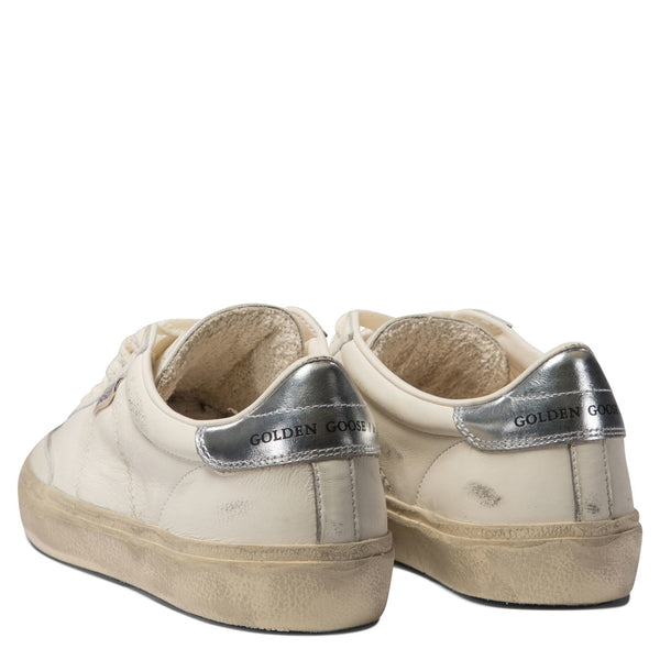 "SOUL STAR" SNEAKERS