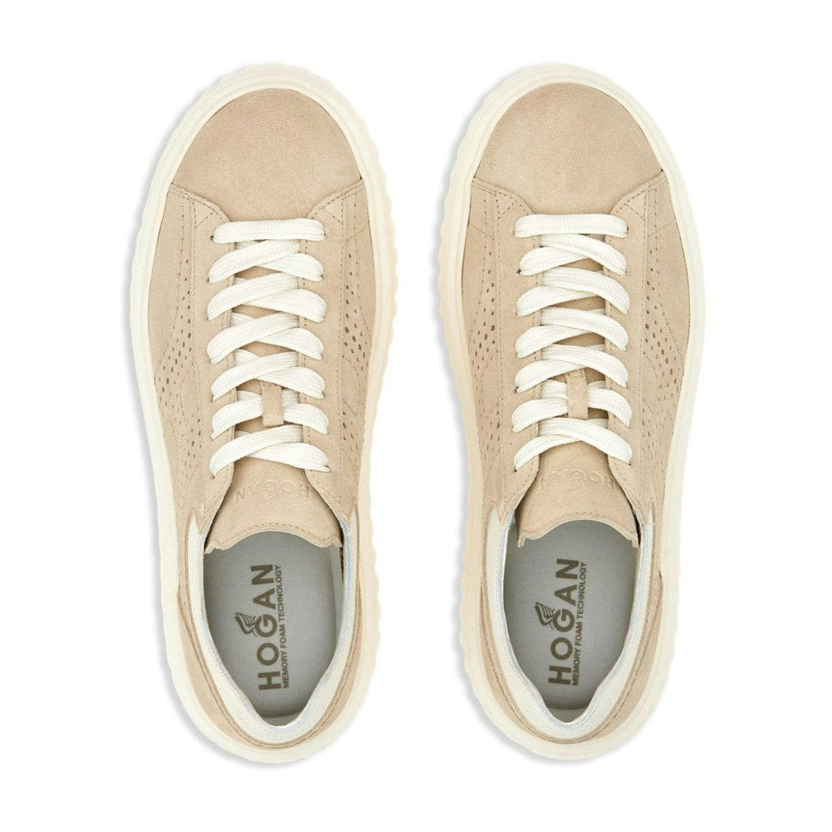 H-STRIPES SNEAKERS