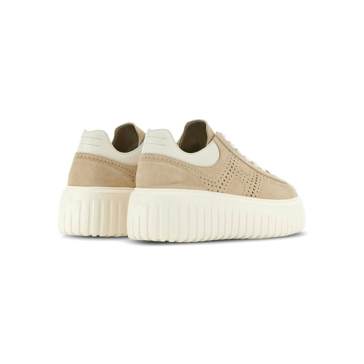 H-STRIPES SNEAKERS
