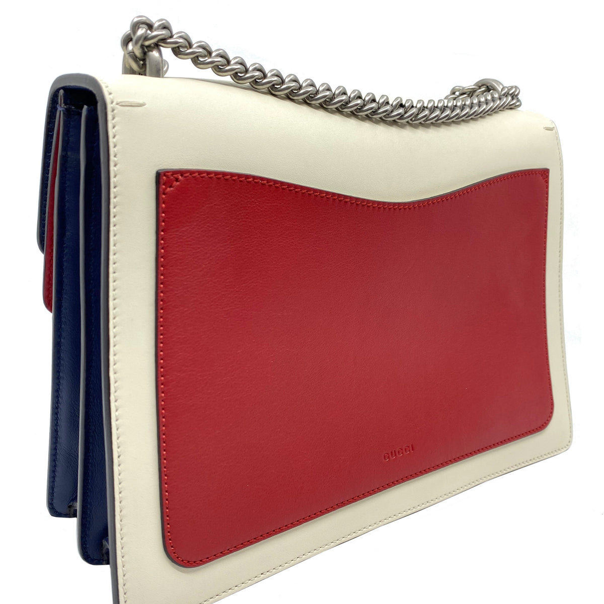 Gucci Dionysus Medium Sequin Panther Shoulder Bag