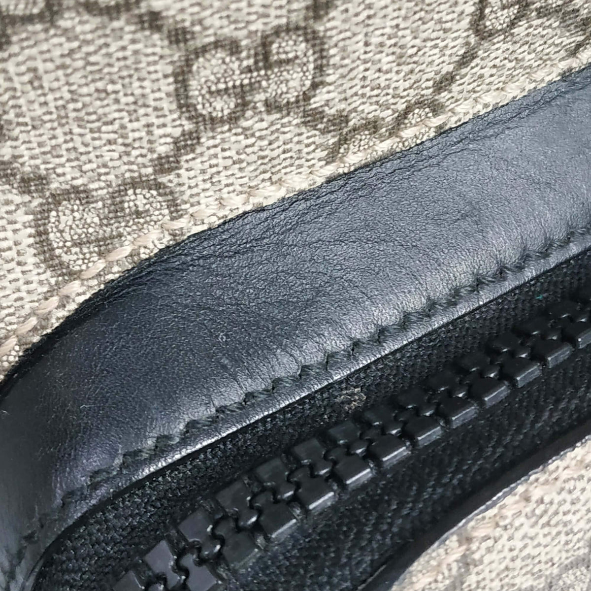 GG Supreme Backpack Brown
