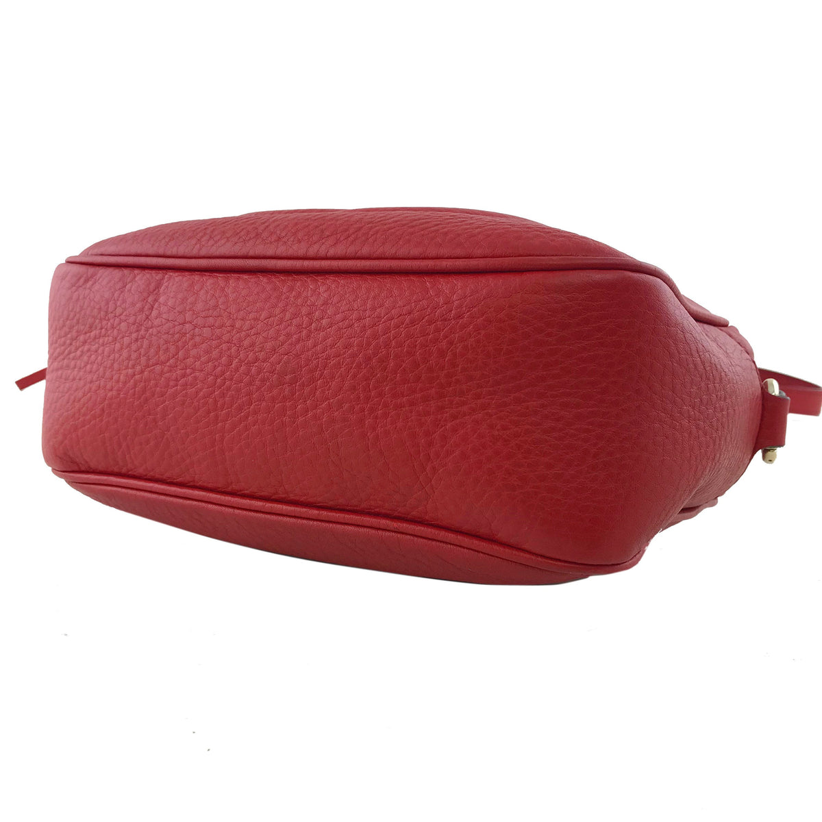 Gucci Leather Soho Disco Bag