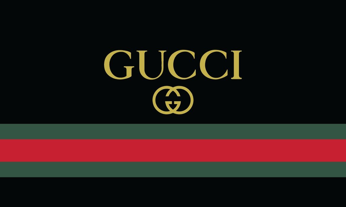 Gucci Leather Ankle Boots With Bee WEB