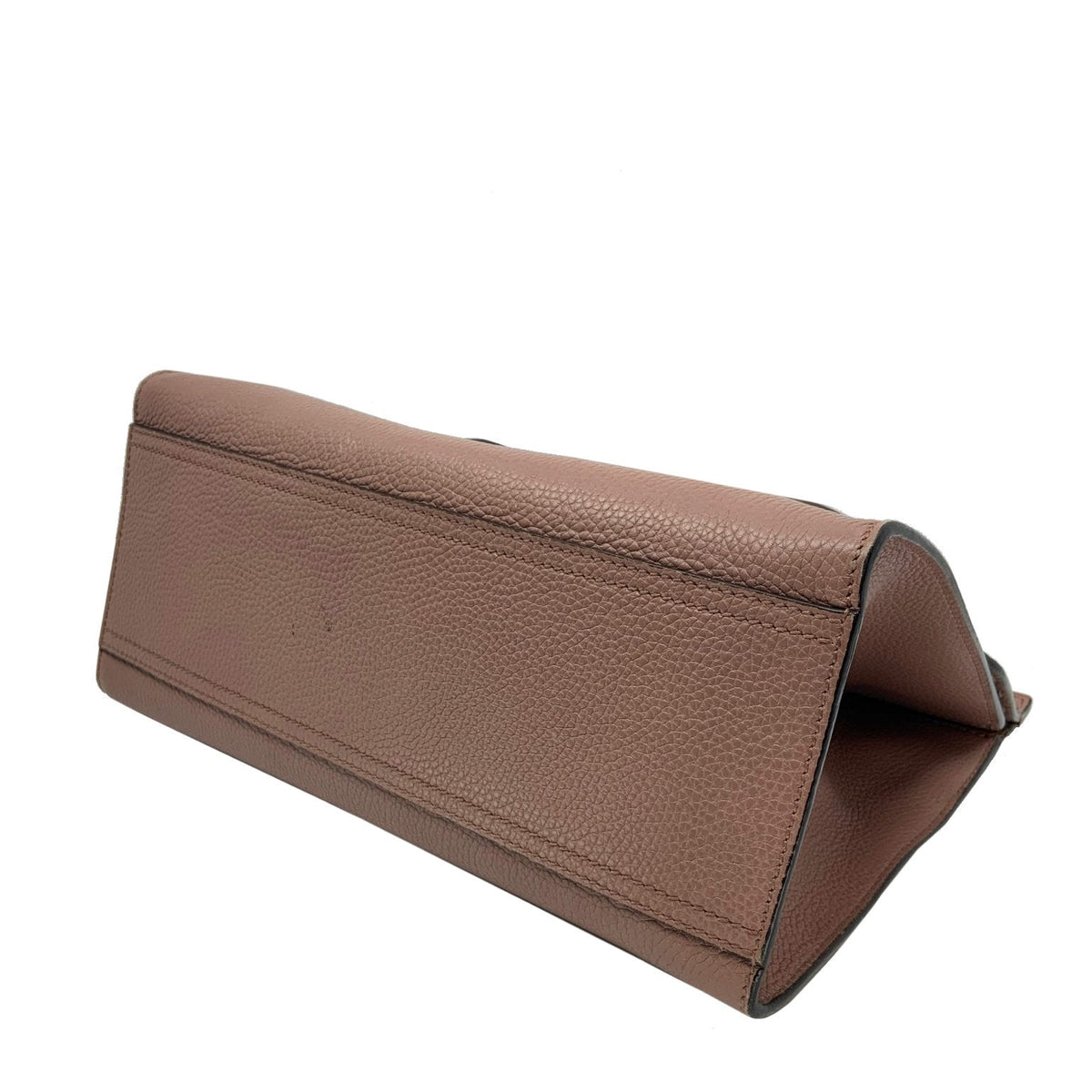 Gucci Small GG Marmont Top Handle Bag