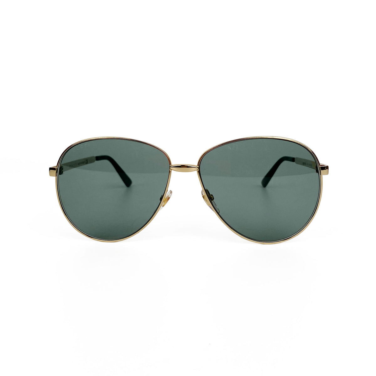 Gucci Aviator Sunglasses GG0138S