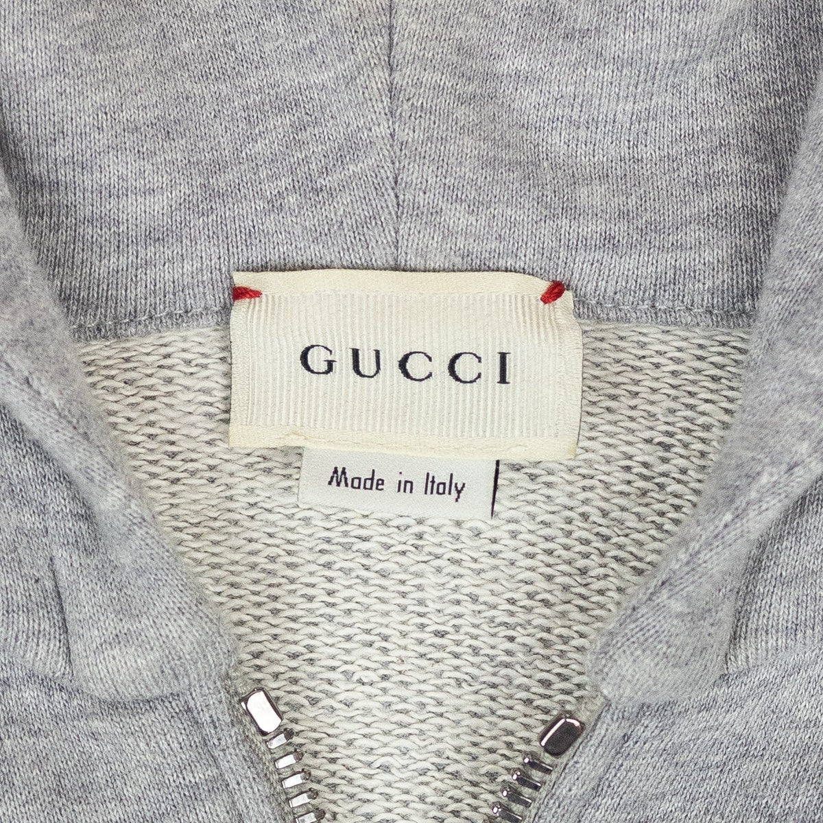 Children's Sweatshirt with Gucci Logo Stripe