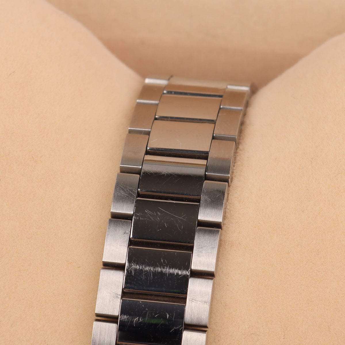 Gucci G-Timeless Cat Stainless Steel 27mm Watch