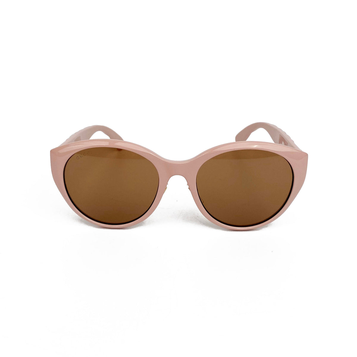Gucci Pale Pink Sunglasses GG0814SK