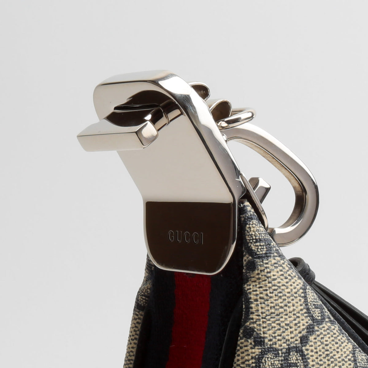 GUCCI Attache Small Shoulder Bag