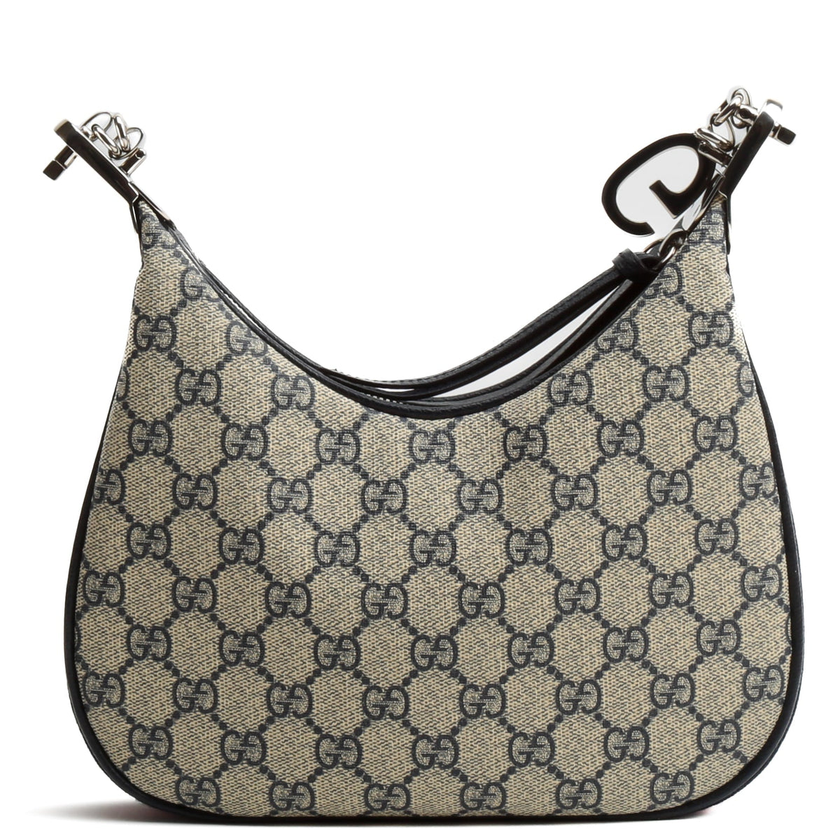 GUCCI Attache Small Shoulder Bag