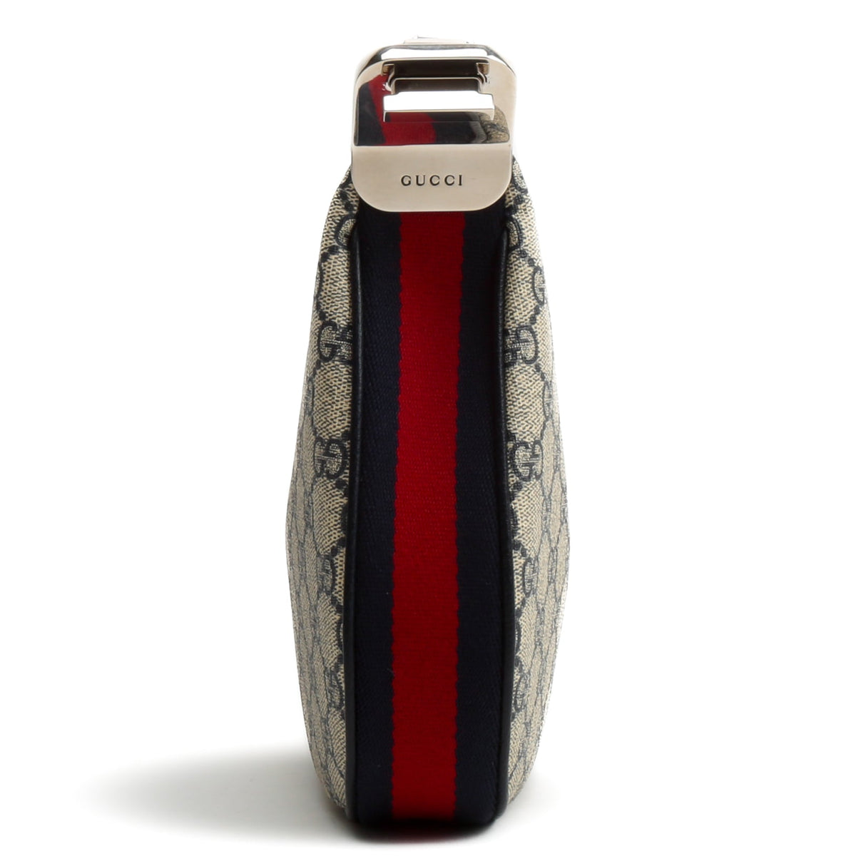 GUCCI Attache Small Shoulder Bag