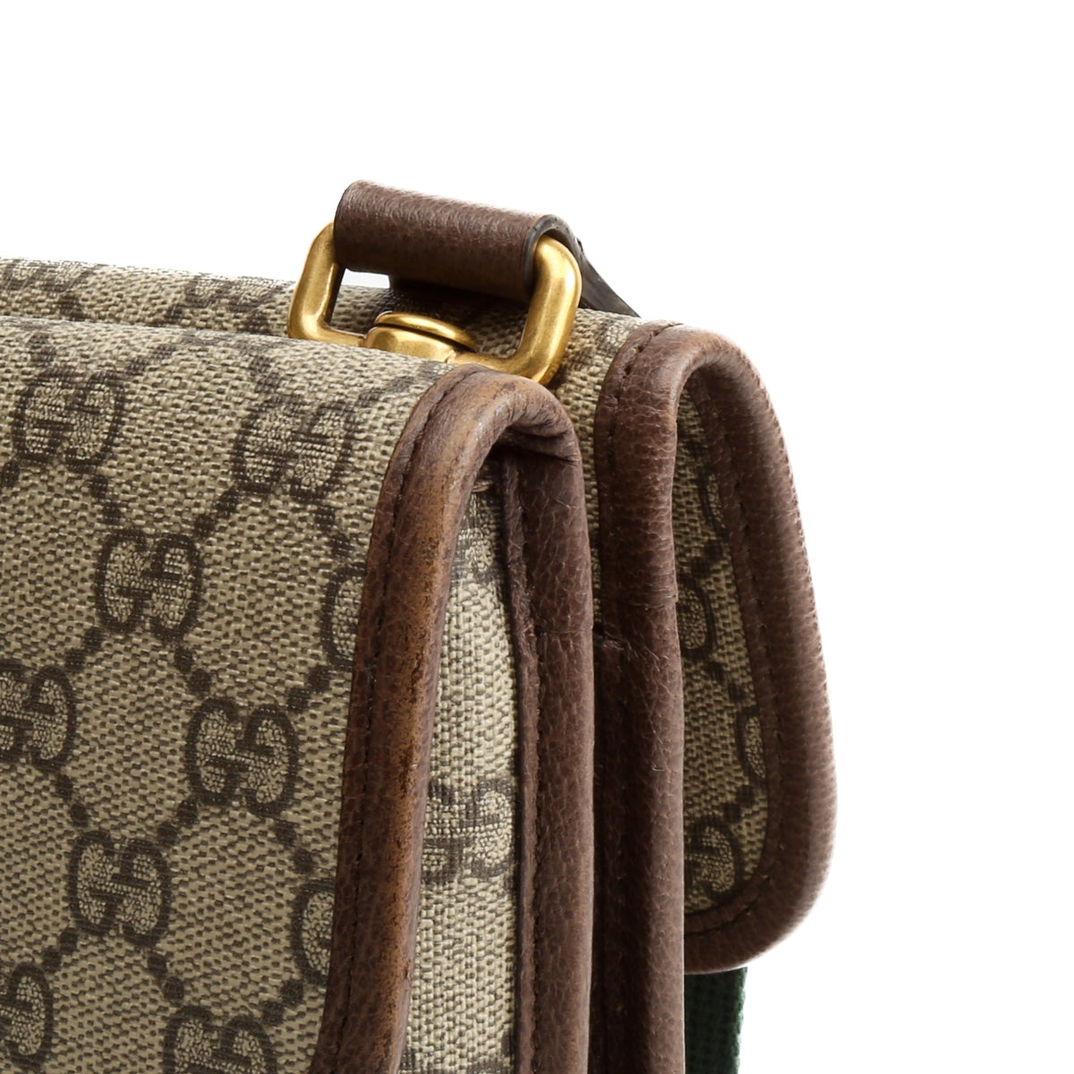 GUCCI Neo Vintage Small Messenger Bag