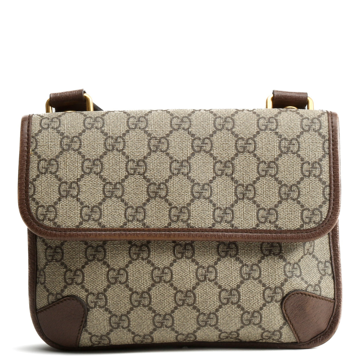 GUCCI Neo Vintage Small Messenger Bag