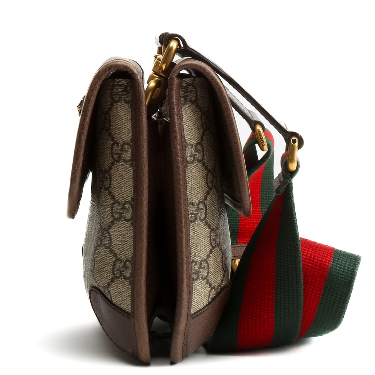 GUCCI Neo Vintage Small Messenger Bag