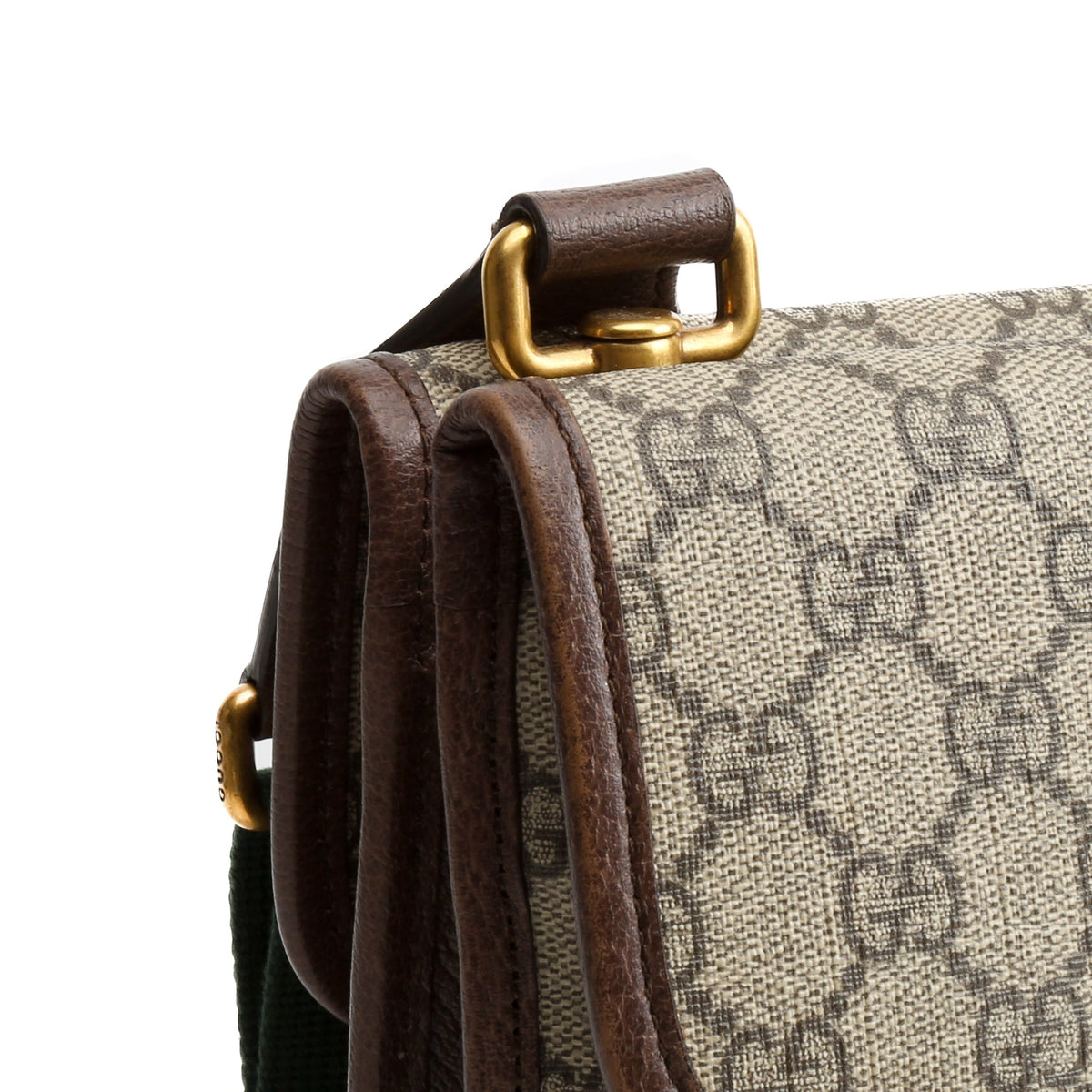 GUCCI Neo Vintage Small Messenger Bag