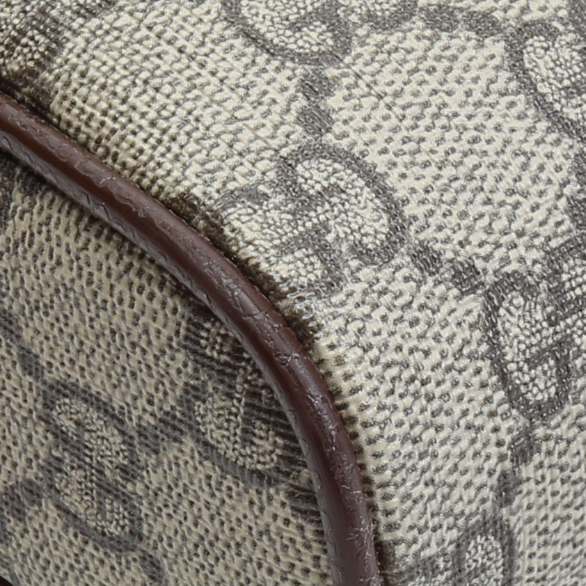 GUCCI GG Supreme Ophidia Messenger Bag