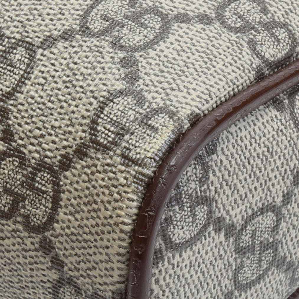GUCCI GG Supreme Ophidia Messenger Bag