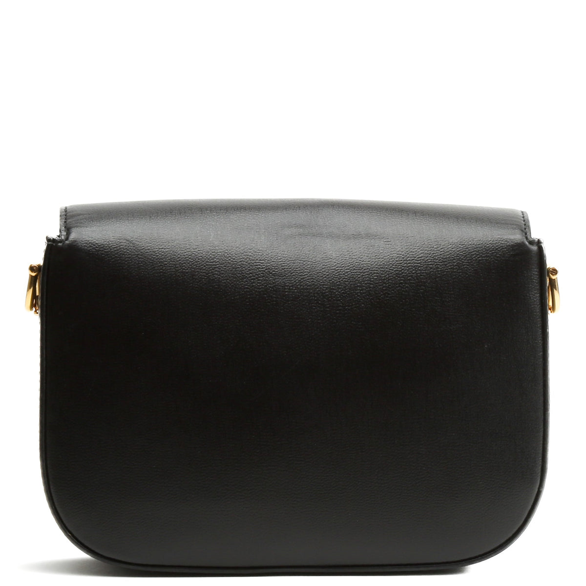 GUCCI Leather Horsebit 1955 Mini Bag - Black